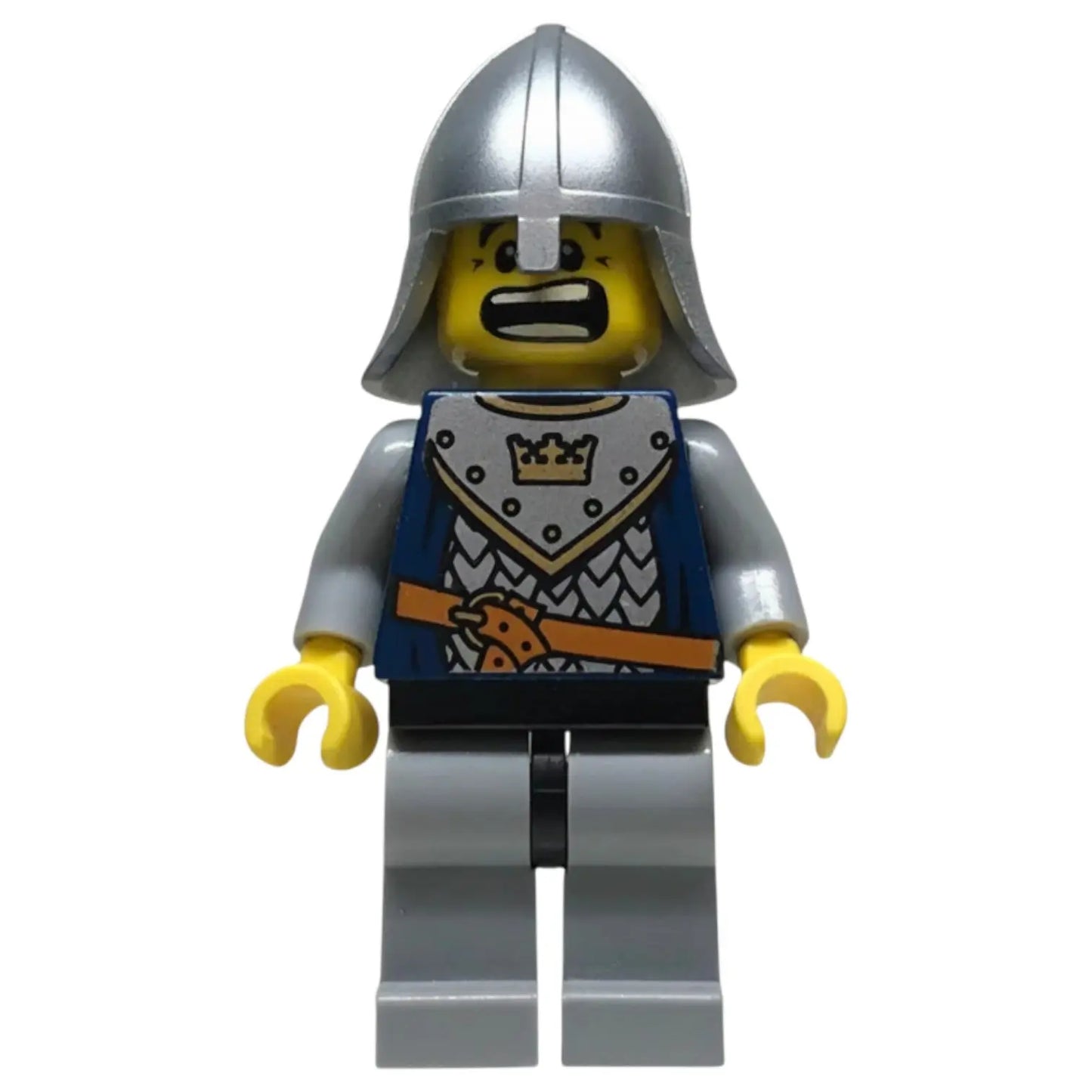 LEGO Castle Minifigur Fantasy Era Kronenritter - cas341 Spiele Pirat