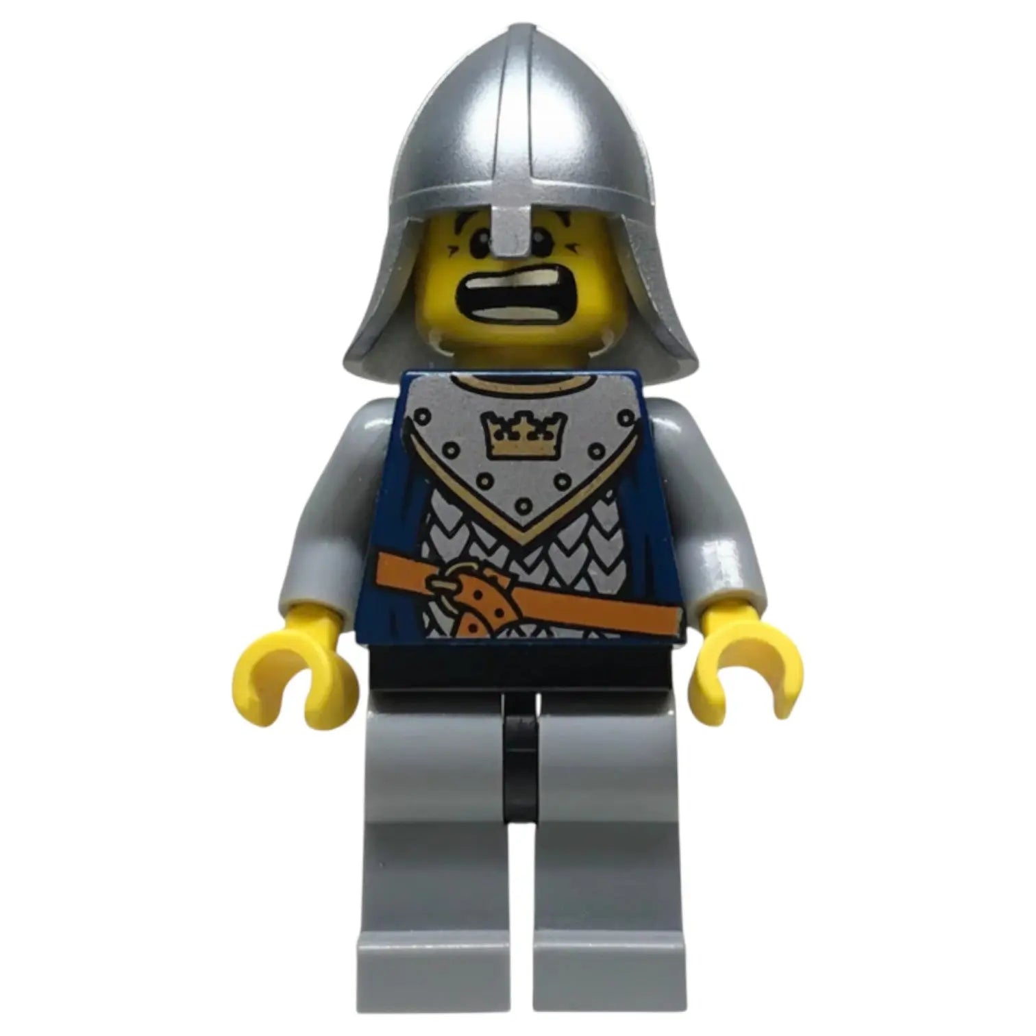 LEGO Castle Minifigur Fantasy Era Kronenritter - cas341 Spiele Pirat