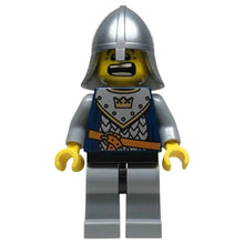 LEGO Castle Minifigur Fantasy Era Kronenritter - cas341 Spiele Pirat