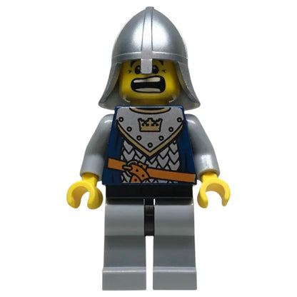 LEGO Castle Minifigur Fantasy Era Kronenritter - cas341 Spiele Pirat