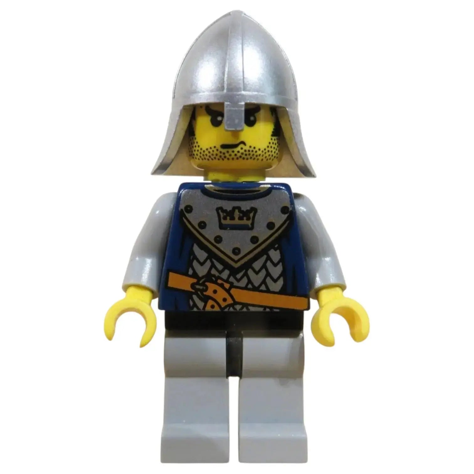 LEGO Castle Minifigur Fantasy Era Kronenritter - cas360 Spiele Pirat