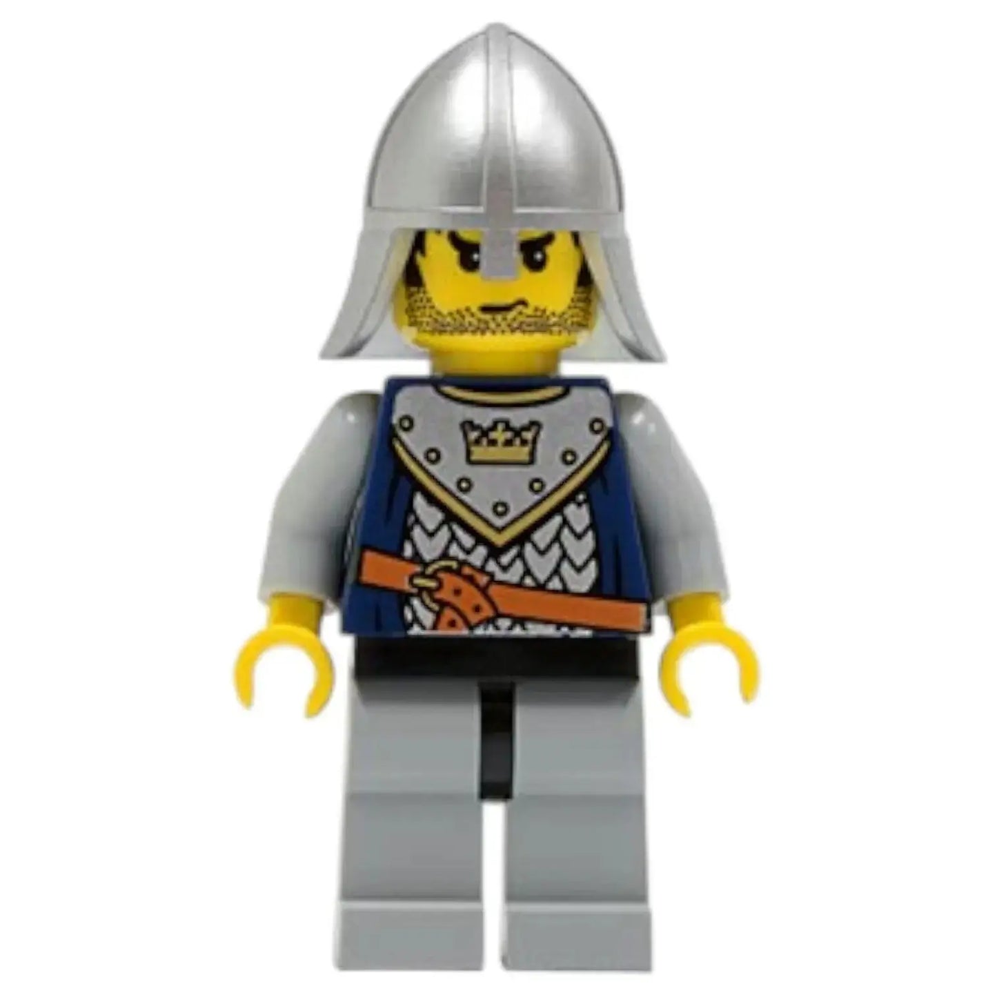 LEGO Castle Minifigur Fantasy Era Kronenritter - cas360 Spiele Pirat