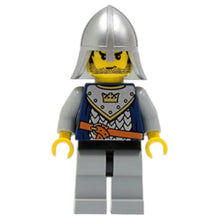LEGO Castle Minifigur Fantasy Era Kronenritter - cas360 Spiele Pirat