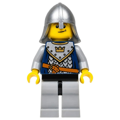 LEGO Castle Minifigur Fantasy Era Kronenritter - cas382 Spiele Pirat