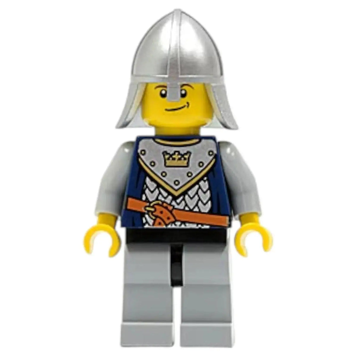 LEGO Castle Minifigur Fantasy Era Kronenritter - cas382 Spiele Pirat