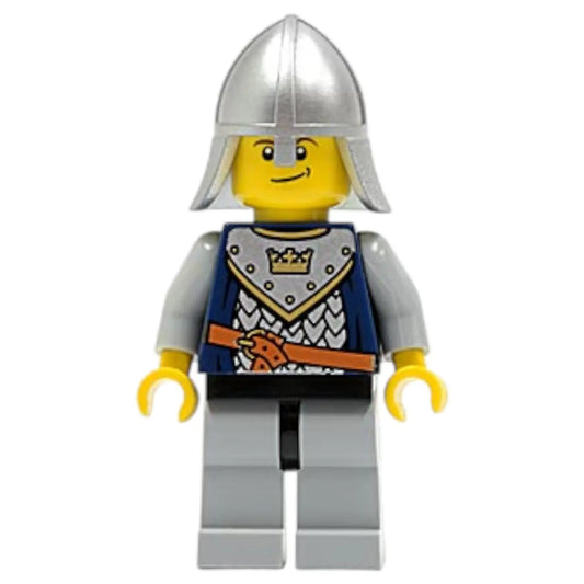 LEGO Castle Minifigur Fantasy Era Kronenritter - cas382 Spiele Pirat