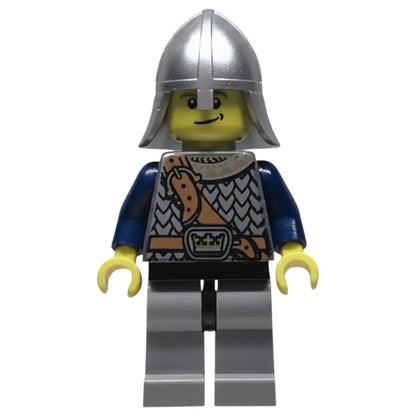 LEGO Castle Minifigur Fantasy Era Kronenritter - cas417 Spiele Pirat