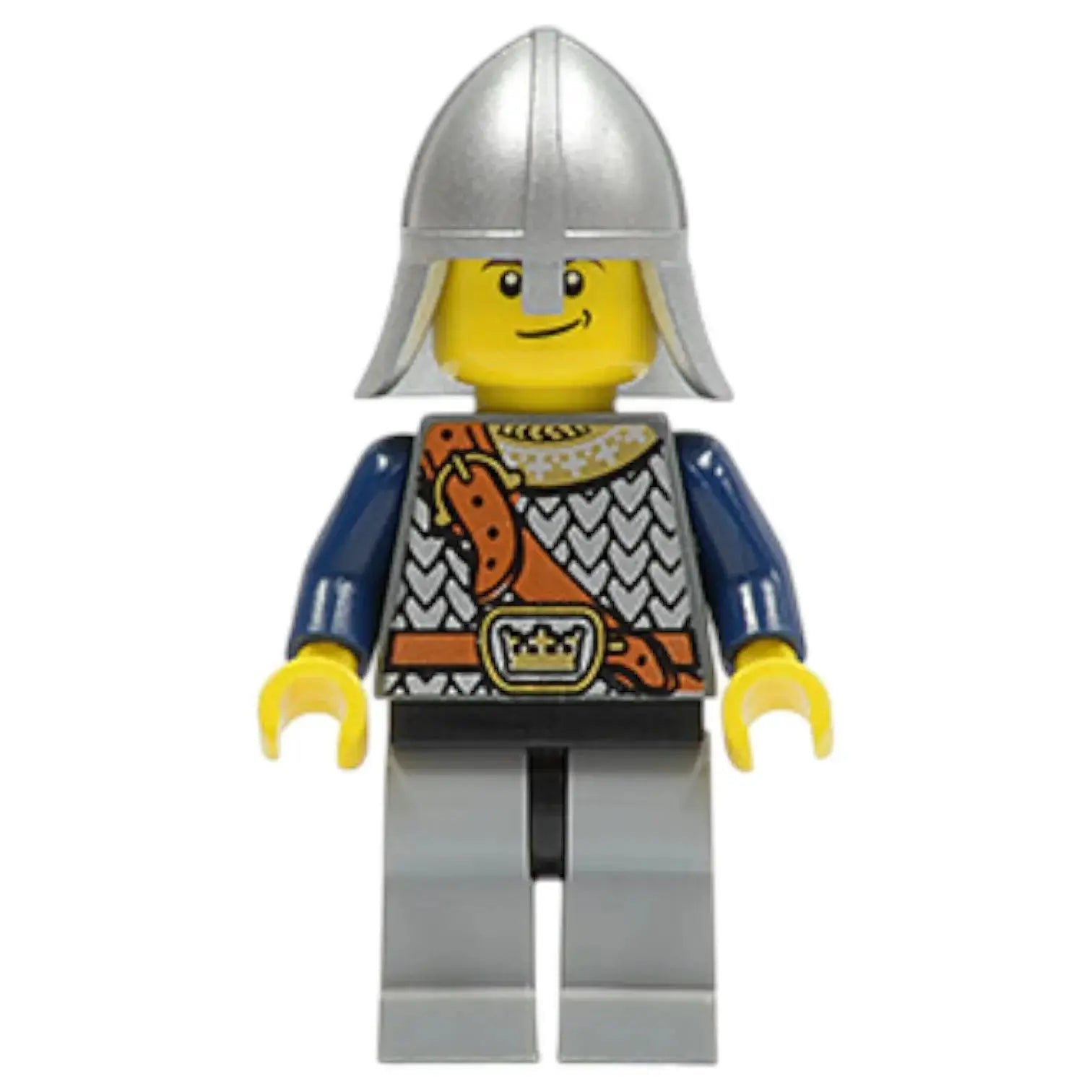 LEGO Castle Minifigur Fantasy Era Kronenritter - cas417 Spiele Pirat