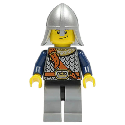 LEGO Castle Minifigur Fantasy Era Kronenritter - cas417 Spiele Pirat