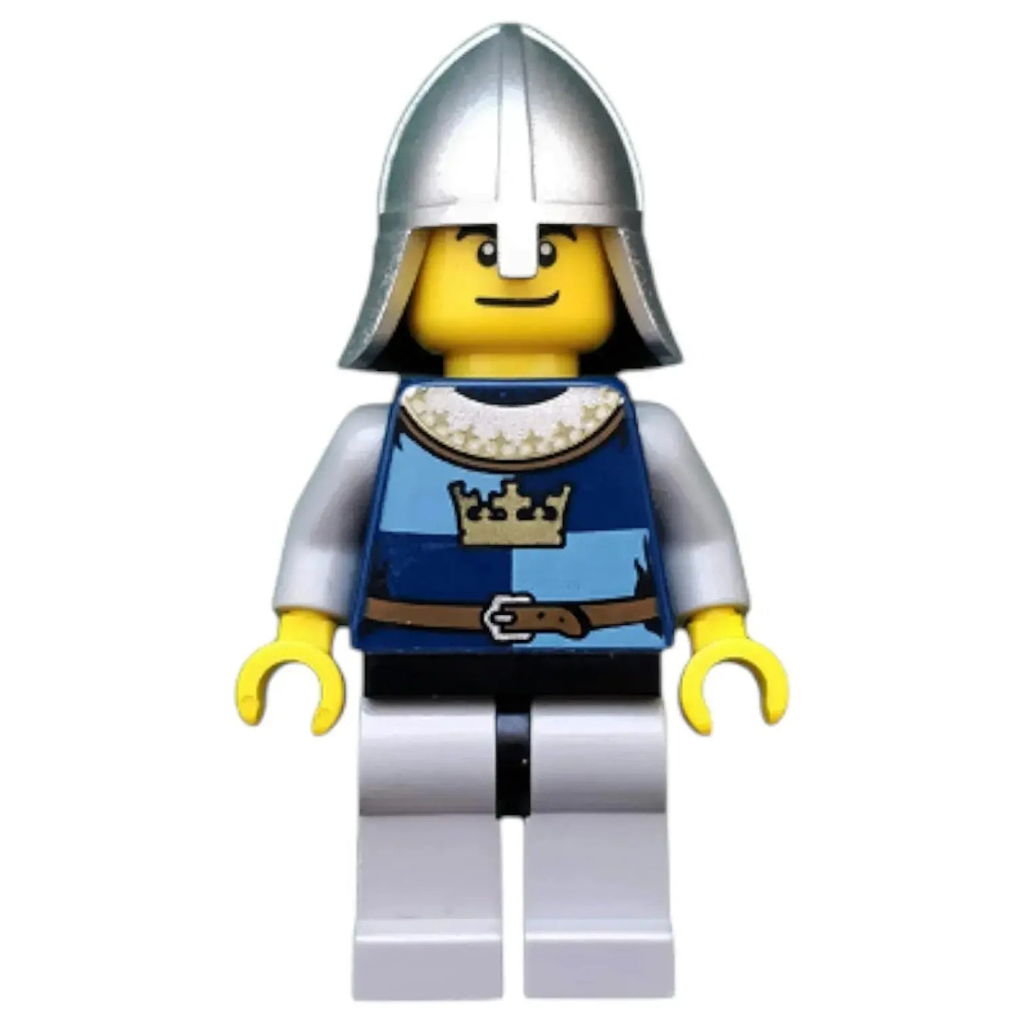 LEGO Castle Minifigur Fantasy Era Quartier des Kronenritters - cas371 Spiele Pirat