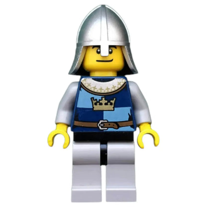 LEGO Castle Minifigur Fantasy Era Quartier des Kronenritters - cas371 Spiele Pirat