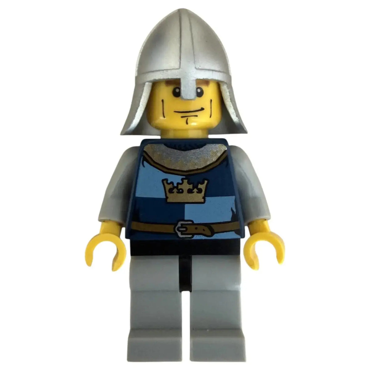 LEGO Castle Minifigur Fantasy Era Quartier des Kronenritters - cas408 Spiele Pirat