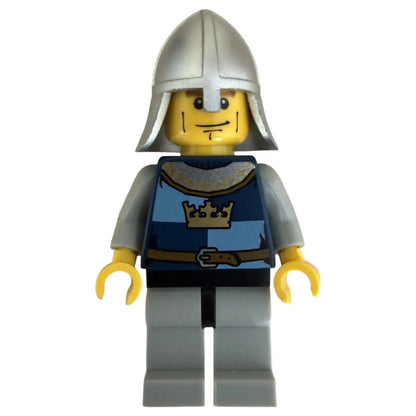 LEGO Castle Minifigur Fantasy Era Quartier des Kronenritters - cas408 Spiele Pirat