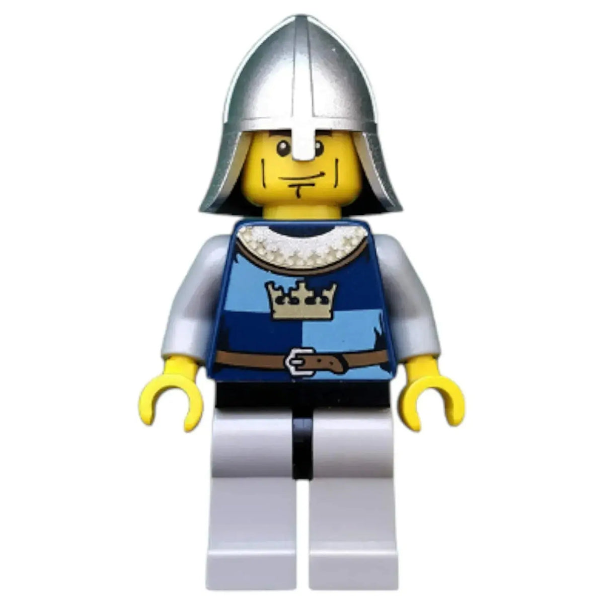 LEGO Castle Minifigur Fantasy Era Quartier des Kronenritters - cas408 Spiele Pirat