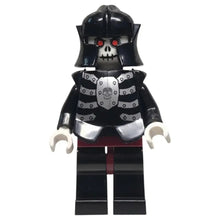 LEGO Castle Minifigur Fantasy Era Skelettkrieger - cas330 Spiele Pirat