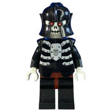 LEGO Castle Minifigur Fantasy Era Skelettkrieger - cas330 Spiele Pirat