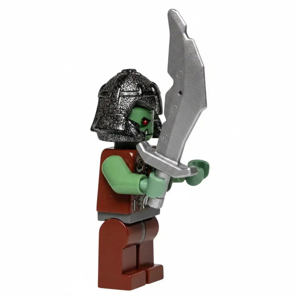 LEGO Castle Minifigur Fantasy Era Troll Krieger - cas368 Spiele Pirat