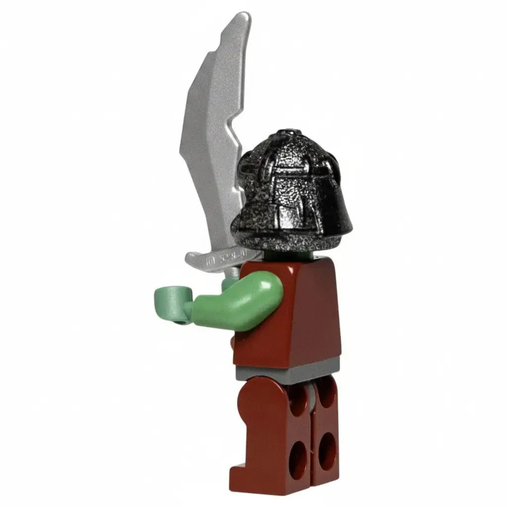 LEGO Castle Minifigur Fantasy Era Troll Krieger - cas368 Spiele Pirat
