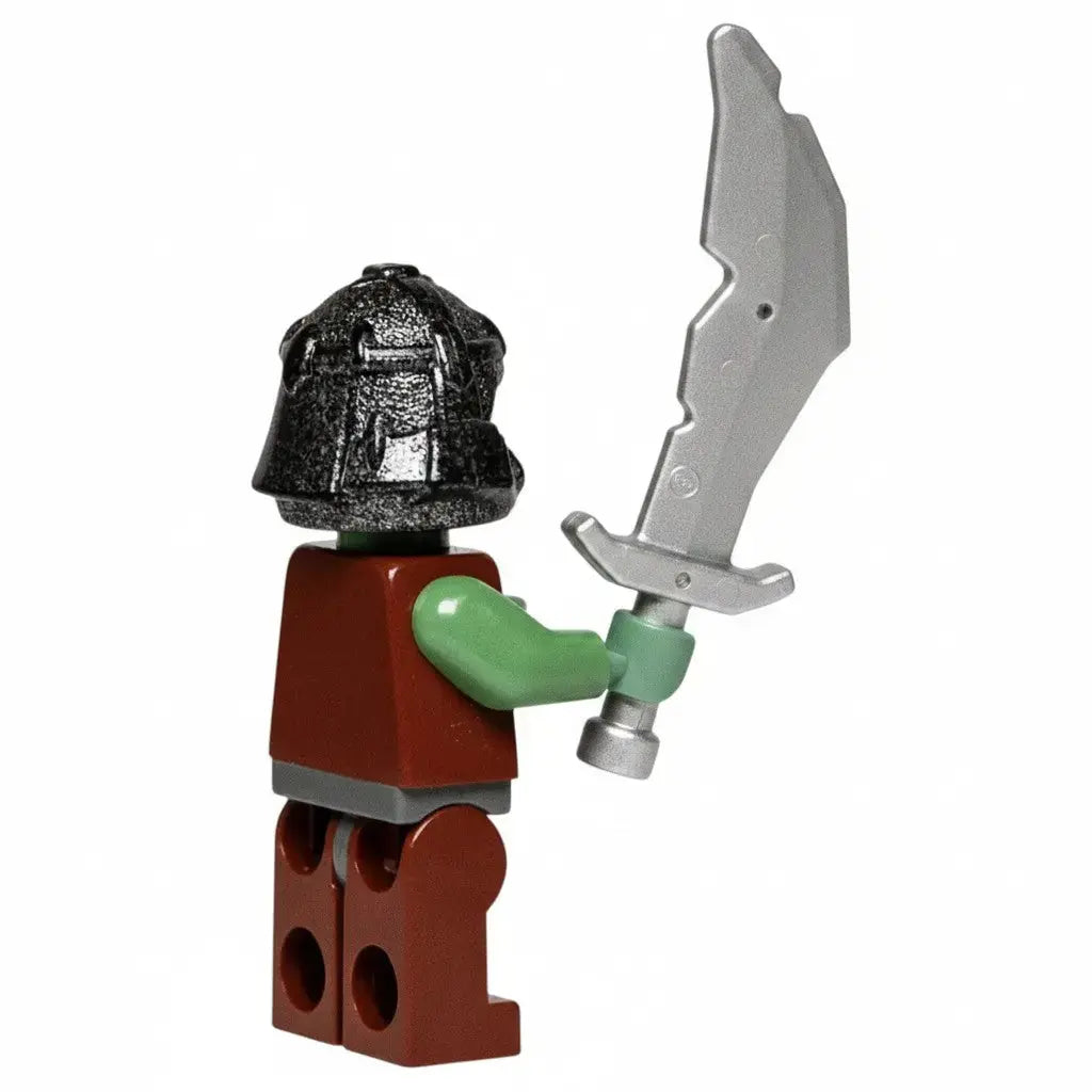 LEGO Castle Minifigur Fantasy Era Troll Krieger - cas368 Spiele Pirat