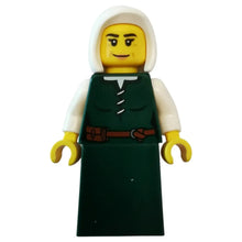 LEGO Castle Minifigur Feldküchenchef - bdp213 Spiele Pirat