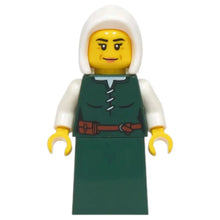 LEGO Castle Minifigur Feldküchenchef - bdp213 Spiele Pirat