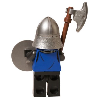 LEGO Castle Minifigur Flakenritter Männlich - adp102