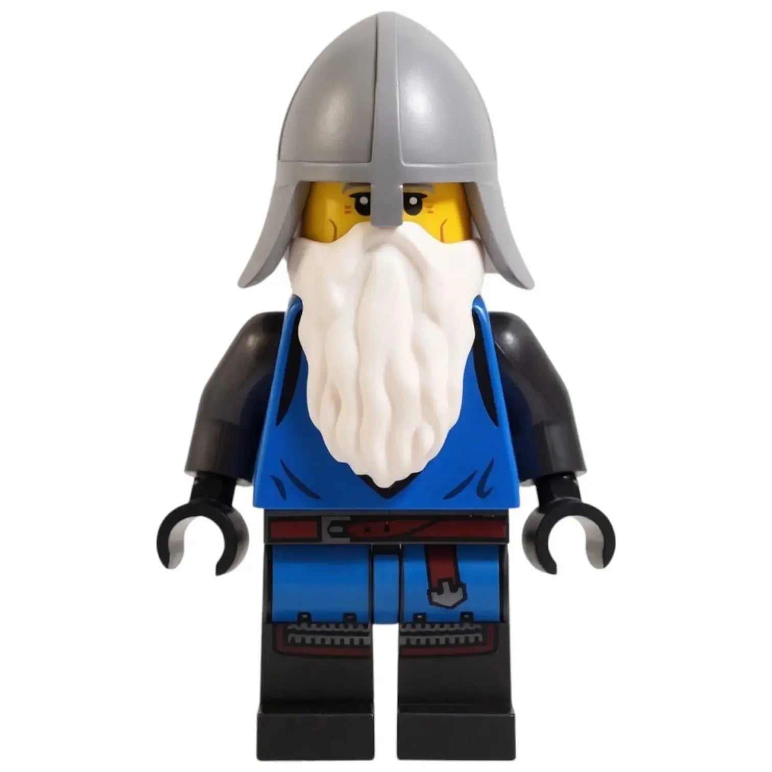 LEGO Castle Minifigur Flakenritter Männlich - bdp102