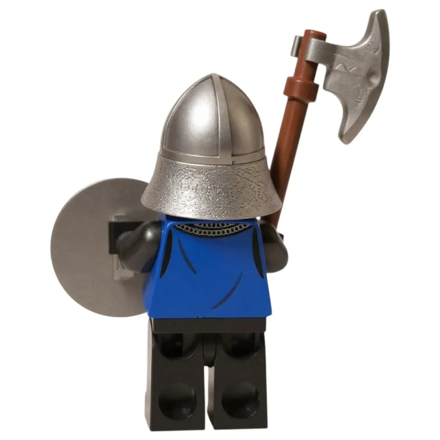 LEGO Castle Minifigur Flakenritter Männlich - bdp102
