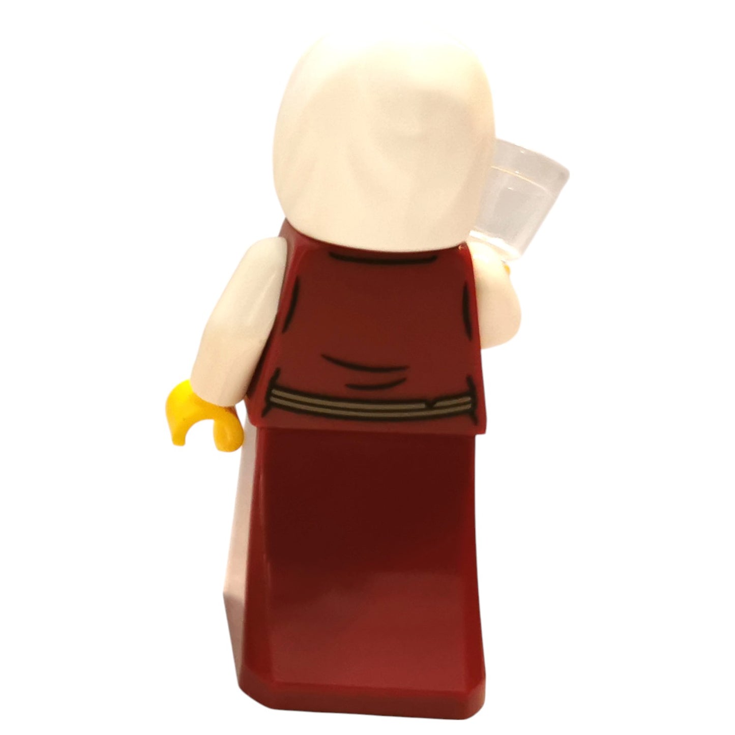 LEGO Castle Minifigur Gastwirtin Weiblich - cas586