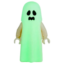 LEGO Castle Minifigur Geist mit welligem Mund - twn529 Spiele Pirat