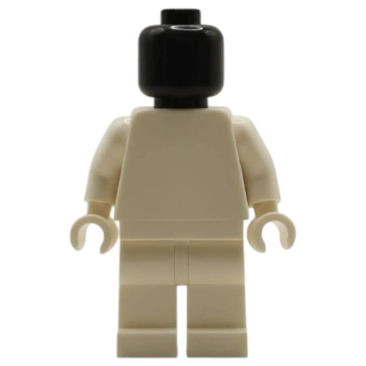 LEGO Castle Minifigur Geist mit welligem Mund - twn529 Spiele Pirat