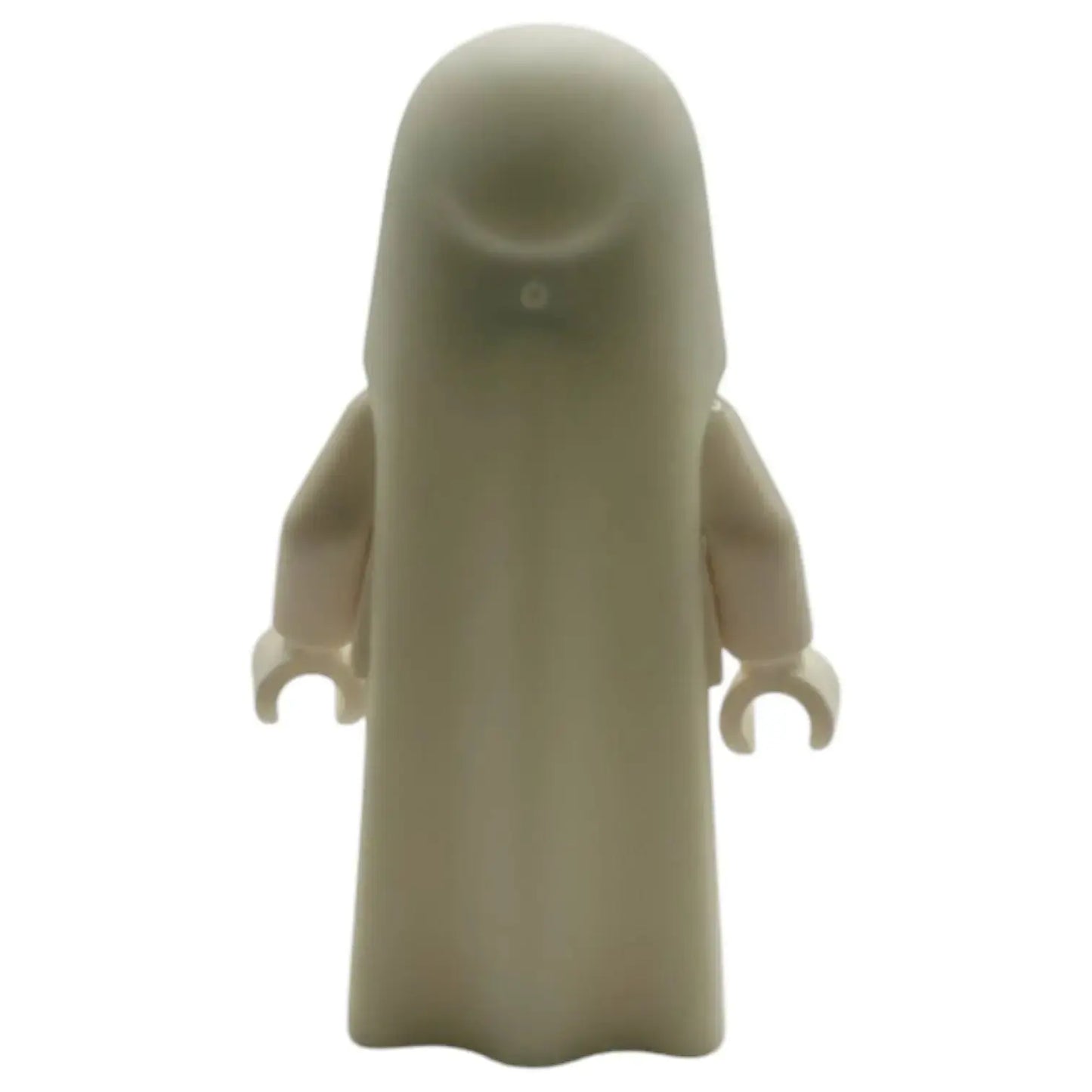 LEGO Castle Minifigur Geist mit welligem Mund - twn529 Spiele Pirat