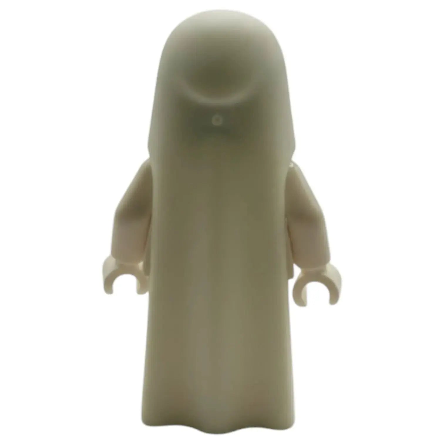 LEGO Castle Minifigur Geist mit welligem Mund - twn529 Spiele Pirat