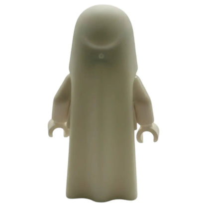 LEGO Castle Minifigur Geist mit welligem Mund - twn529 Spiele Pirat