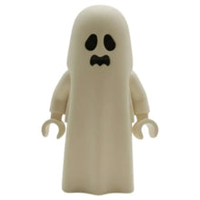 LEGO Castle Minifigur Geist mit welligem Mund - twn529 Spiele Pirat