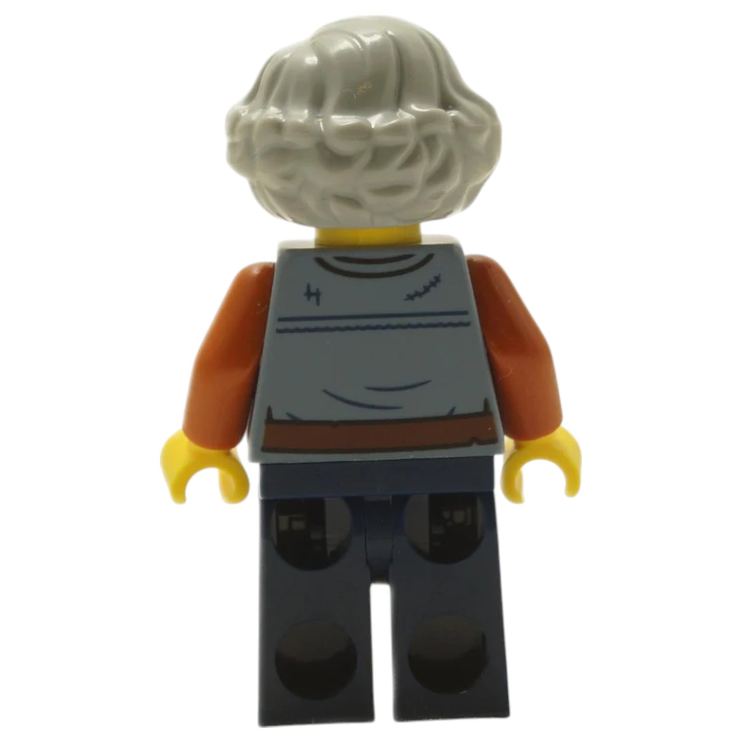 LEGO Castle Minifigur Gobelinweber Männlich - cas583