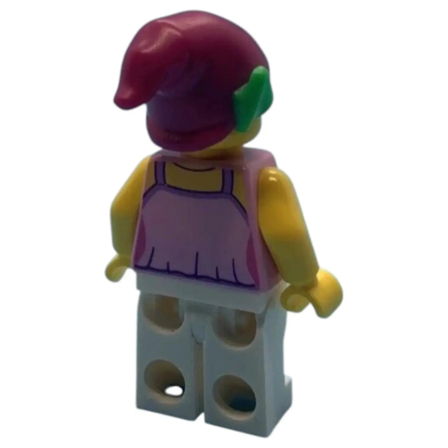 LEGO Castle Minifigur Goblin Girl - hol086 Spiele Pirat