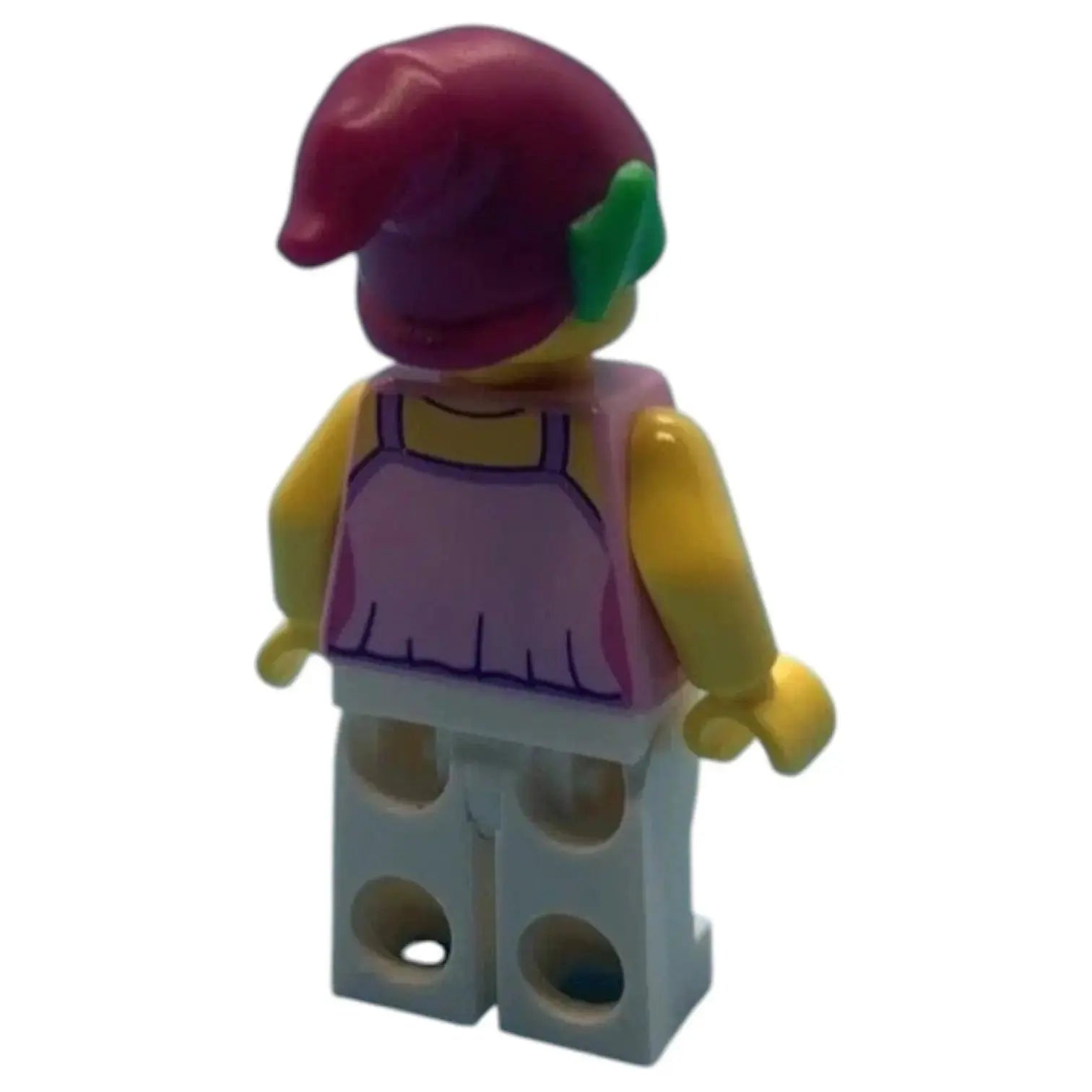 LEGO Castle Minifigur Goblin Girl - hol086 Spiele Pirat