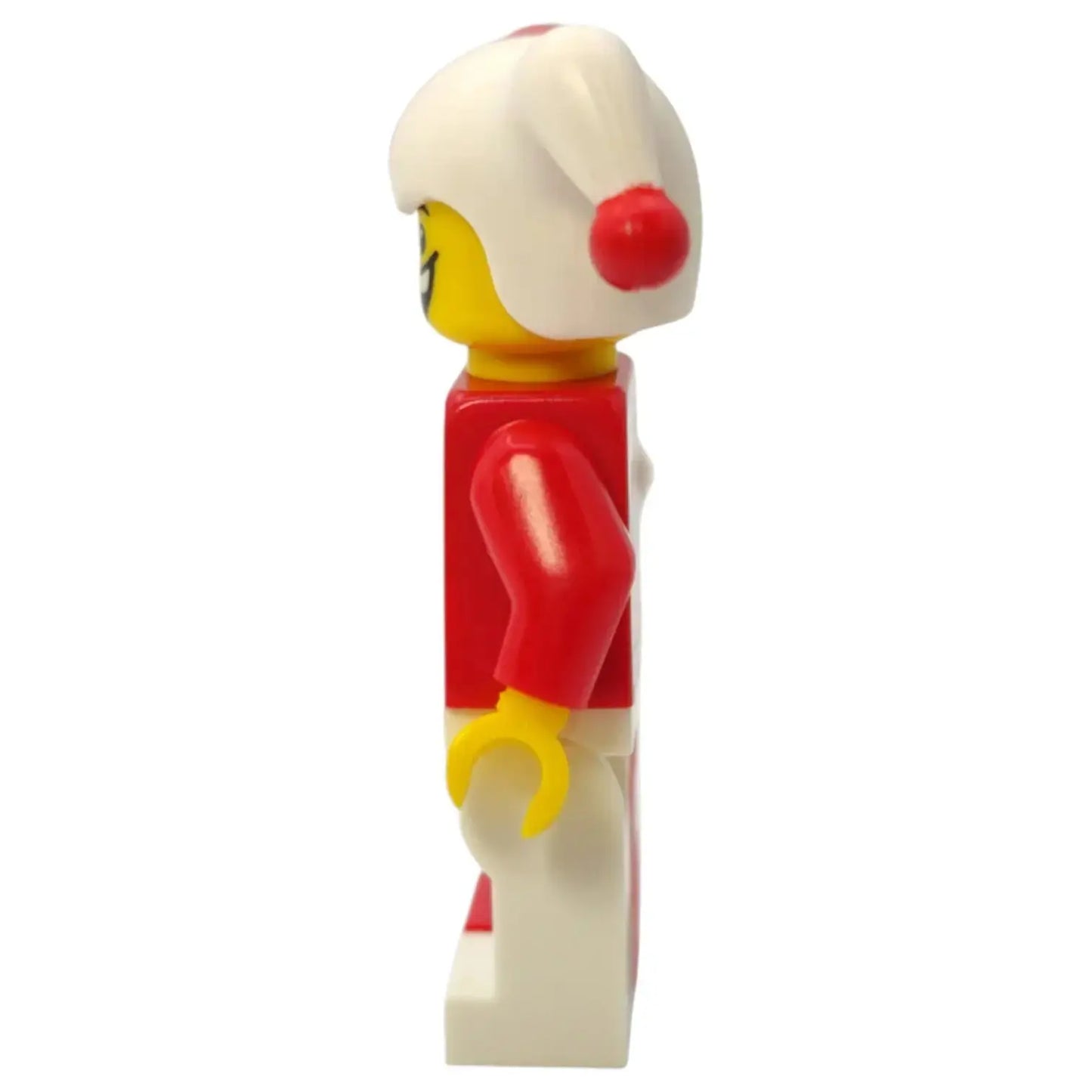 LEGO Castle Minifigur Hofnarr - cas437 Spiele Pirat