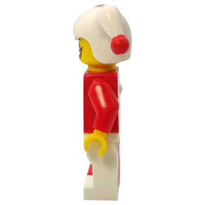 LEGO Castle Minifigur Hofnarr - cas437 Spiele Pirat