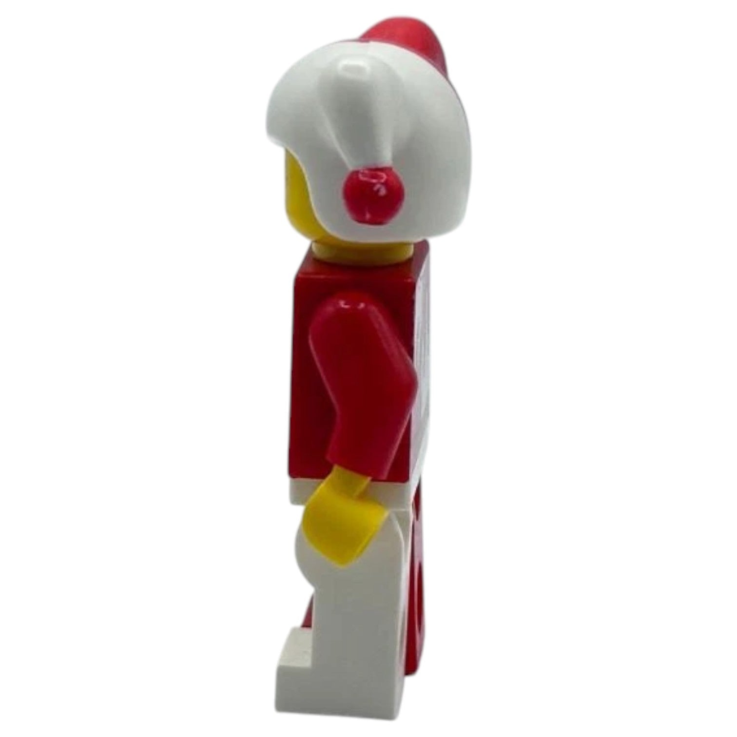 LEGO Castle Minifigur Hofnarr - cas480