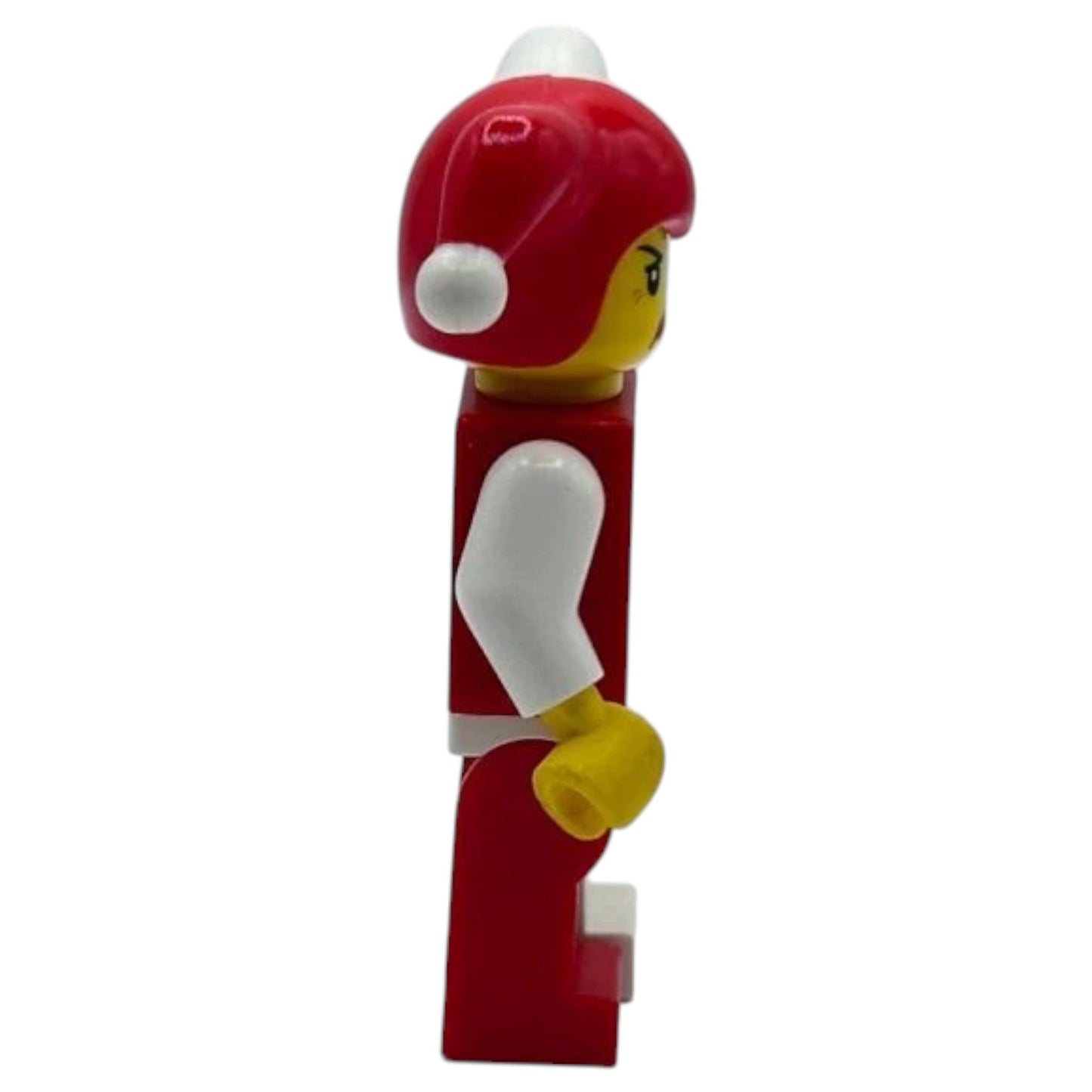 LEGO Castle Minifigur Hofnarr - cas480