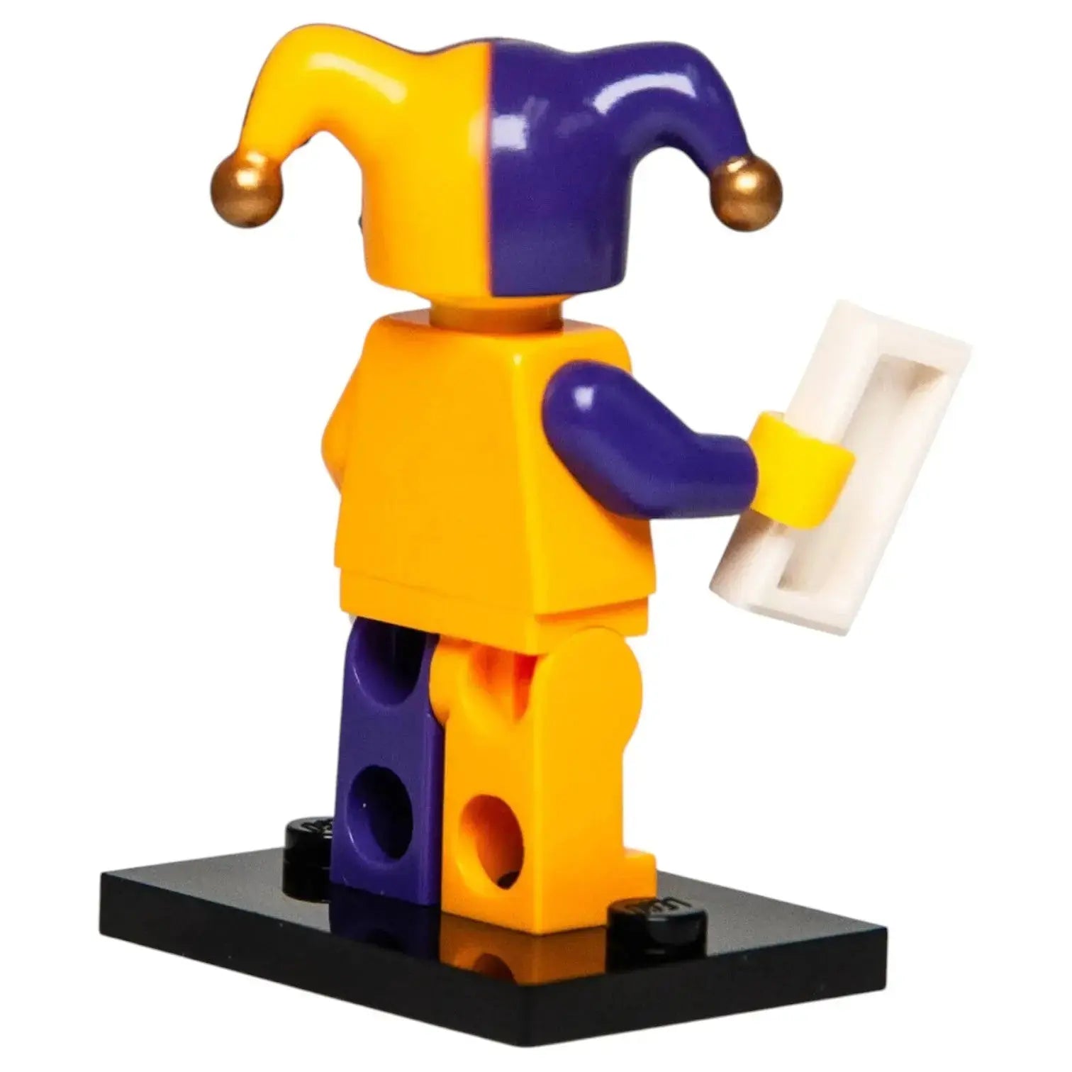 LEGO Castle Minifigur Hofnarr - col187 Spiele Pirat