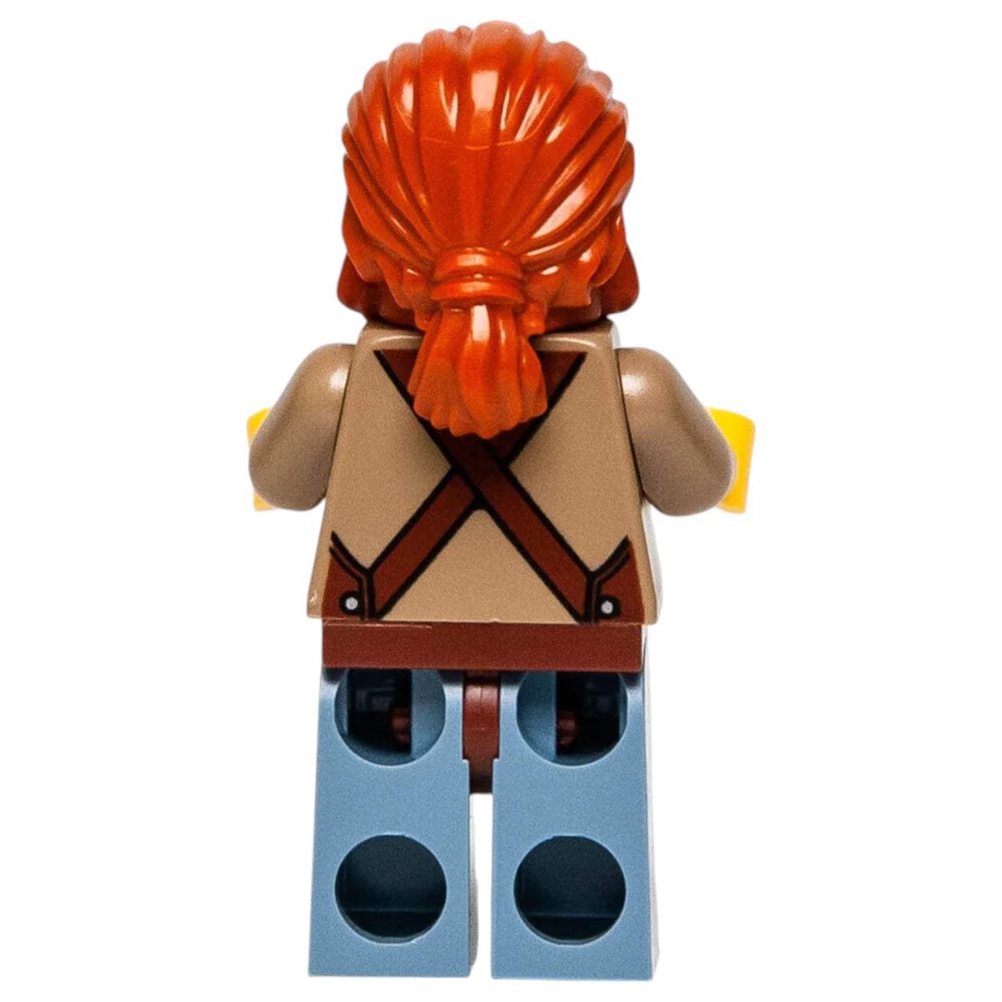 LEGO Castle Minifigur Hufschmied Männlich - Idea082