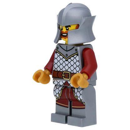 LEGO Castle Minifigur Ideas Griffin Soldat Männlich - idea232 Spiele Pirat