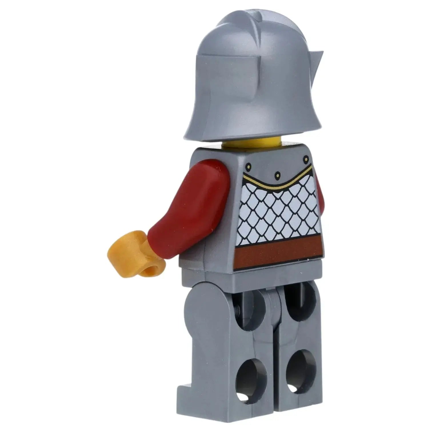 LEGO Castle Minifigur Ideas Griffin Soldat Männlich - idea232 Spiele Pirat