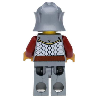 LEGO Castle Minifigur Ideas Griffin Soldat Männlich - idea232 Spiele Pirat