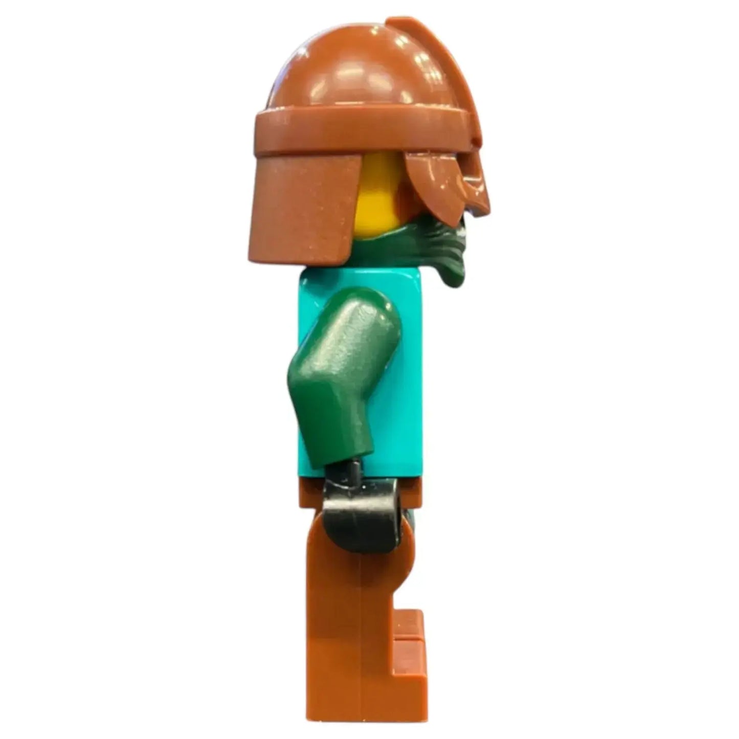 LEGO Castle Minifigur Ideas Kraken Krieger Weiblich - idea234 Spiele Pirat
