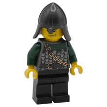 LEGO Castle Minifigur Kingdoms Drachenkrieger - cas458 Spiele Pirat