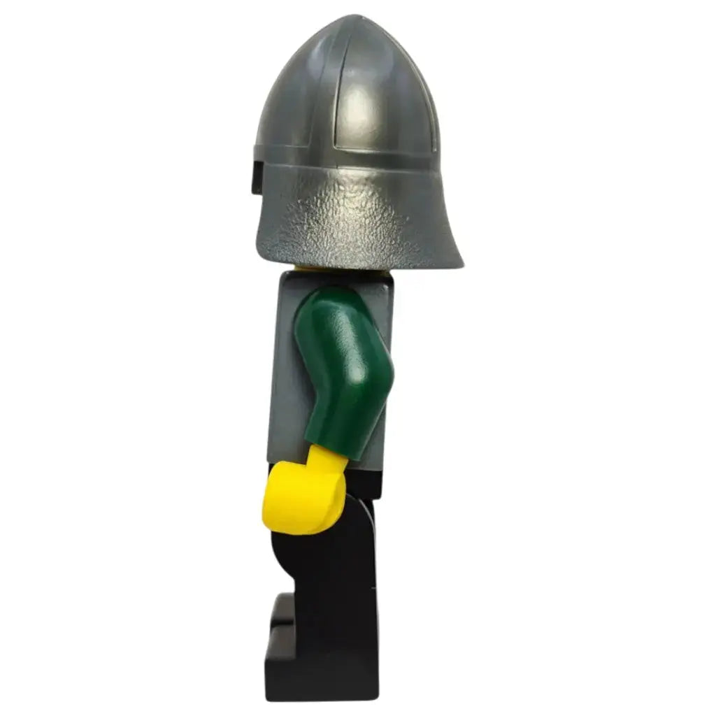 LEGO Castle Minifigur Kingdoms Drachenkrieger - cas458 Spiele Pirat